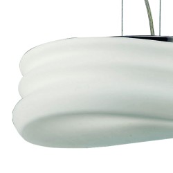 Подвесной светильник MEDITERRANEO 3621