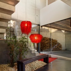 Подвесной светильник Caos Medium