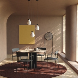 Подвесной светильник Bold Arturo Alvarez