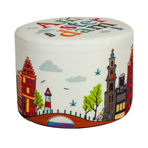 Пуф Amsterdam