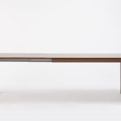 Выдвижной стол Iru 150х90