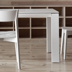 Выдвижной стол Iru 150х90