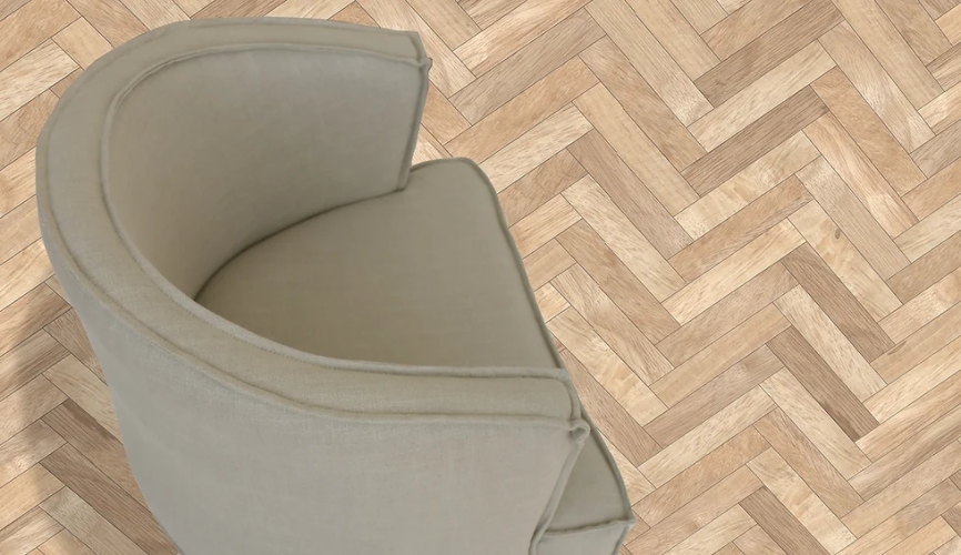 Кресло Romeo AcomodArte