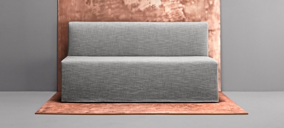 Банкетка Charleston