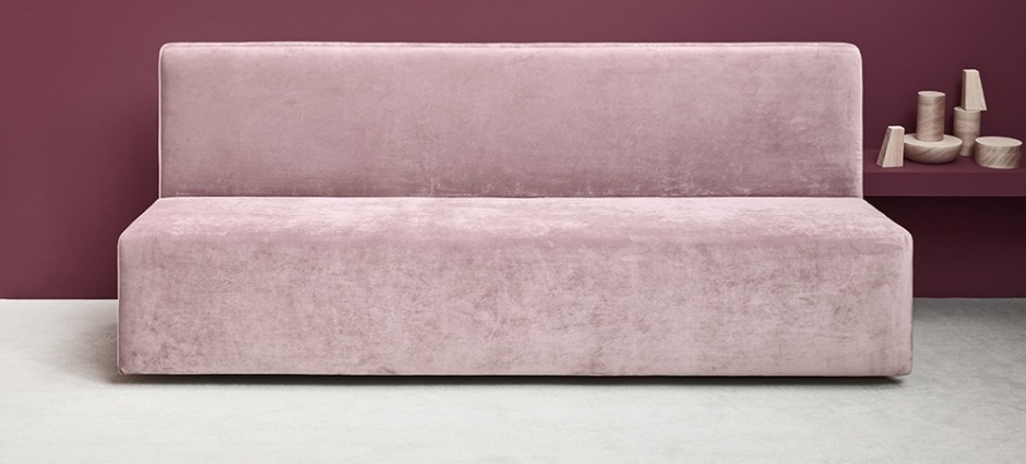 Банкетка Charleston