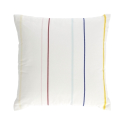 Чехол для подушки Nahilin 45 x 45 см