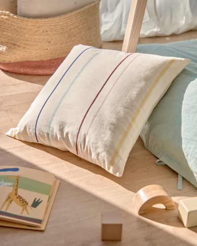 Чехол для подушки Nahilin 45 x 45 см