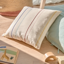 Чехол для подушки Nahilin 45 x 45 см