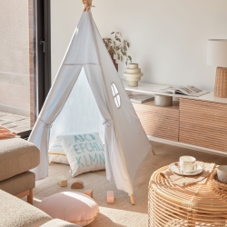 Чехол для подушки Nahilin 45 x 45 см