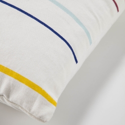 Чехол для подушки Nahilin 45 x 45 см