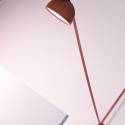 Светильник Plusminus Semisphere Ø 20 6220 Blue M1