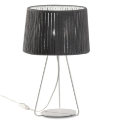 Настольная лампа Drum 24001