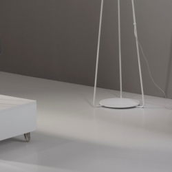 Настольная лампа Drum 24001