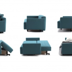 Диван-кровать Nap