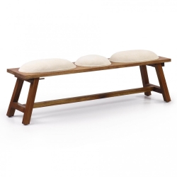 Скамейка Star