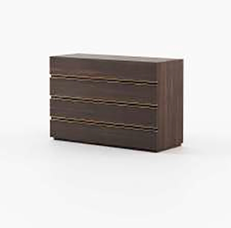 Комод Connor 4 ящика