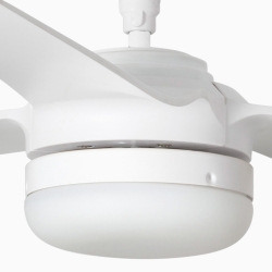 KIT DE LUZ BLANCO LED 18W MOD. PUNT 2023