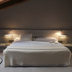 Бра с полочкой Suite 6045