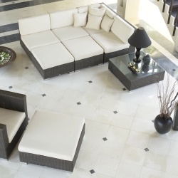 Кресло Pacific MOCCA