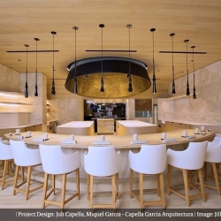 Подвесной светильник Slend 02