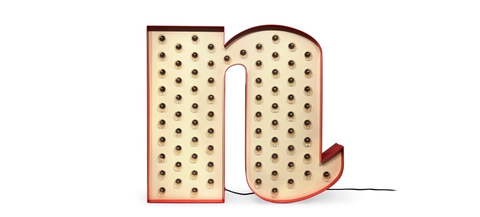 Светильник "N"