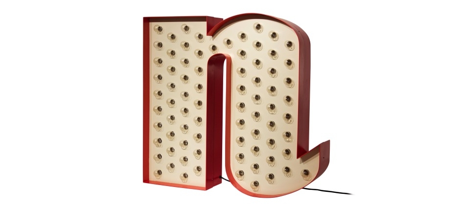 Светильник "N"