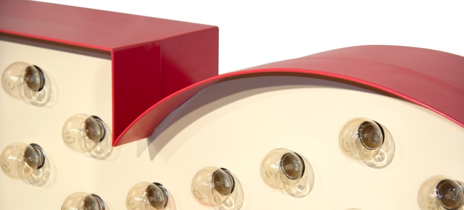 Светильник "N"