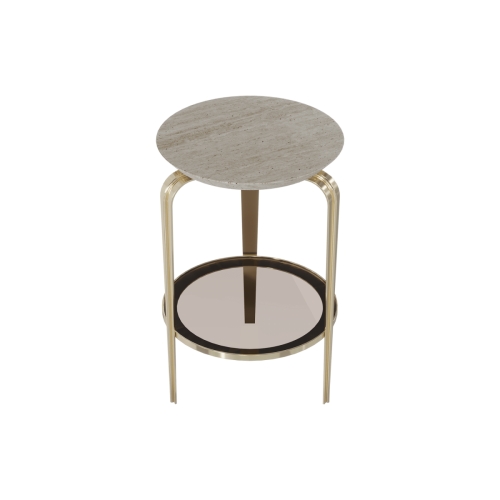 Приставной столик PERLA