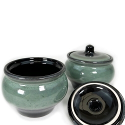 Горшочки для запекания набор Terra Design TKPotN2202