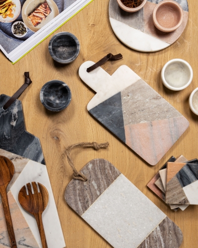 Набор подставок Bradny