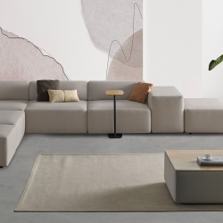 Модульный пуф Entropy 50x50cm