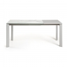 Обеденный серый стол Atta