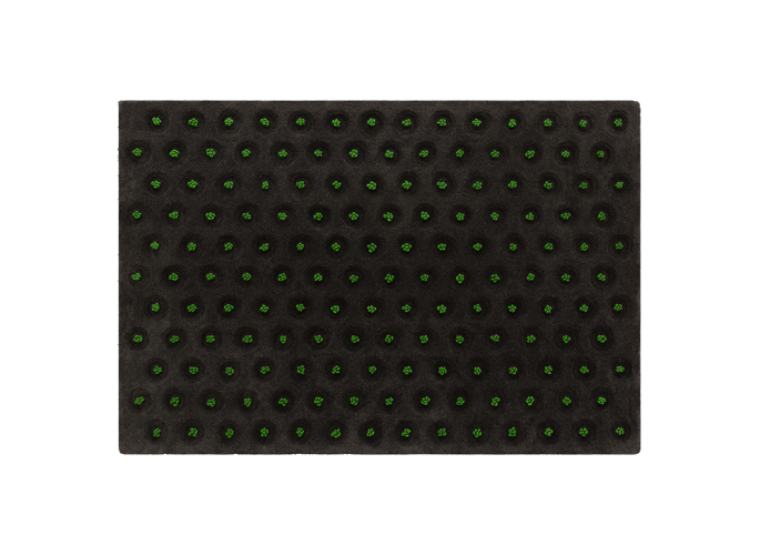 Ковер La Geria-Lanzarote прямоугольный