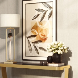 Настольная лампа Laos