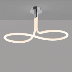 Люстра потолочная MANTRA LINE 6601