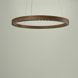 Люстра R2 S60 орех