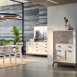 Сервант Rodas