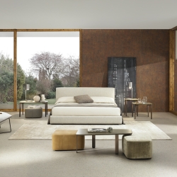 Кровать Alchemy 210