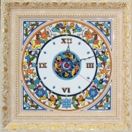 Настенные часы Terra Flores quadro TTK 502