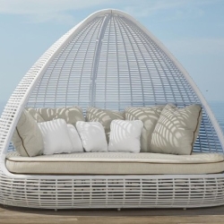 Кровать Shade KUBU mushroom