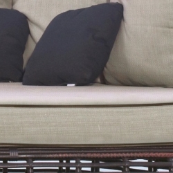 Кровать Shade KUBU mushroom