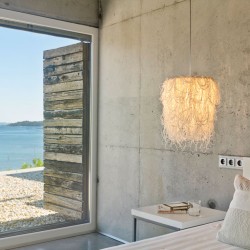 Подвесной светильник Caos Large