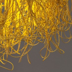 Подвесной светильник Caos Large