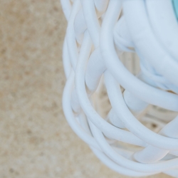 Приставной столик Dynasty KUBU mushroom