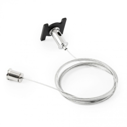 Подвесной стальной трос 1шт Neso