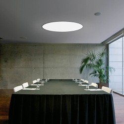 Встраиваемый светильник Big 0540