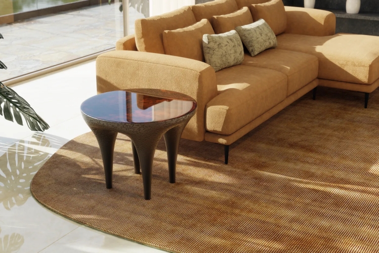 Журнальный столик Taurus