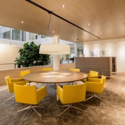 Подвесной светильник Soho 112 LED белый