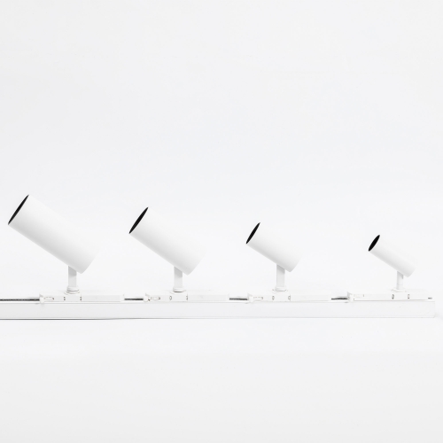 Трековый светильник FOST_TRACK Ш70 43W белый 36° 4000K CRI97