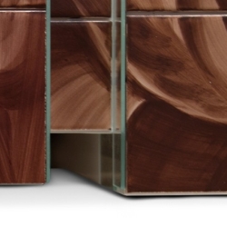 Комод Heritage Sepia